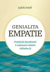 E-kniha: Genialita empatie od Orloff Judith