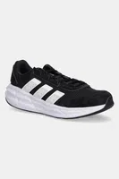 Tenisky adidas Astrastar pánské, černá barva, JR5563
