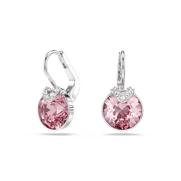 Náušnice Swarovski BELLA 5734235