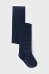 Dětské punčocháče Mayoral Lurex tights