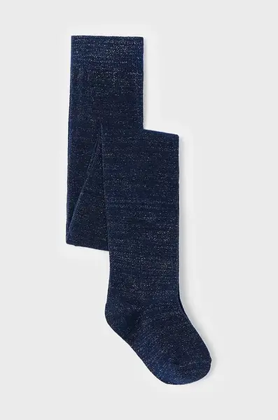 Dětské punčocháče Mayoral Lurex tights