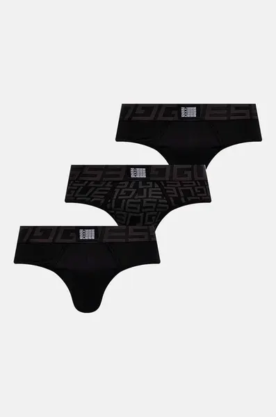 Spodní prádlo Guess 3-pack