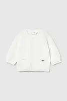 Kojenecký svetr Mayoral Newborn