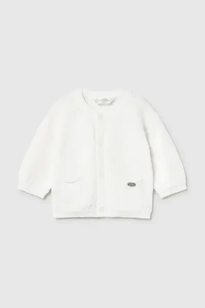 Kojenecký svetr Mayoral Newborn