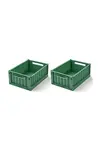 Úložný box Liewood Weston Storage Box S 2-pack 2-pack