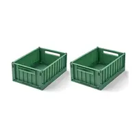 Úložný box Liewood Weston Storage Box S 2-pack 2-pack LW14549