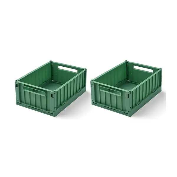 Úložný box Liewood Weston Storage Box S 2-pack 2-pack LW14549