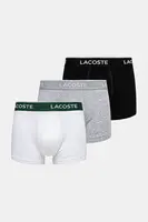 Boxerky Lacoste 3-pack