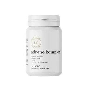 ECCE VITA Adreno komplex 62 kapslí