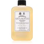 D.R. Harris Golden Shampoo šampon pro každodenní mytí vlasů 100 ml