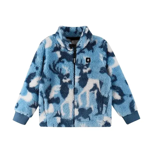 Dětská mikina Reima Turkkinen