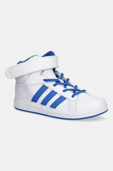 Dětské tenisky adidas GRAND COURT MID