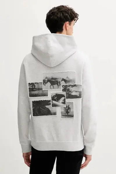 Mikina ZADIG&VOLTAIRE