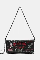 Kožená kabelka ZADIG&VOLTAIRE