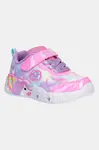 Dětské tenisky Skechers UNICORN CHARMER - LIL HEART S