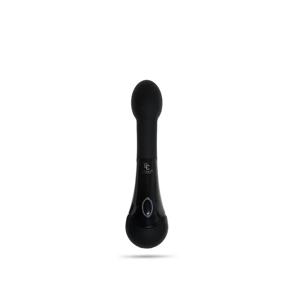Lady Dreams Vibrátor - Lupus Medium black