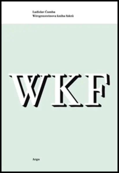 Wittgensteinova kniha faktů - Ladislav Čumba
