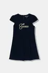 Dívčí šaty Guess