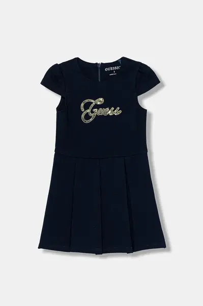 Dívčí šaty Guess