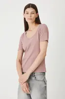 Tričko Medicine dámské, růžová barva