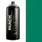 Barva ve spreji Montana Black 400ml – 6240 Atlantis