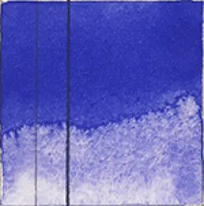 Akvarelová barva QoR 11ml – 316 Ultramarine Blue Violet