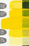Akryl Golden Fluid 118ml – 2191 Hansa Yellow Opaque