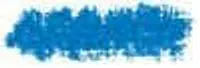 Sennelier olejový pastel Large 36ml – 203 Delft Blue