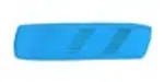 Akryl Golden SoFlat 59ml – 6635 Medium Phthalo Blue