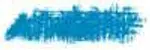Sennelier olejový pastel Large 36ml – 002 Azure Blue