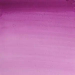 Akvarelová barva W&N Cotman 1/2 – 104 Mauve