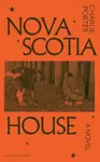 Nova Scotia House - Charlie Porter