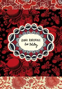 Anna Karenina - Lev Nikolajevič Tolstoj