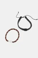 Náramek Aldo 2-pack