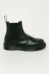 Kožené kotníkové boty Dr. Martens 2976 Mono