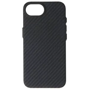 Pouzdro SWISSTEN MagStick SHELL pro Apple iPhone 15 Pro Max, černá
