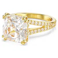 Swarovski Koktejlový prsten Stilla 569350 55 mm