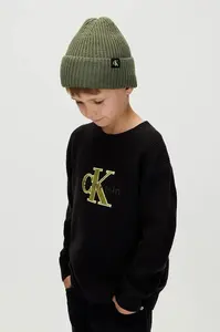 Calvin Klein Jeans  Dětská čepice