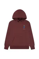Dětská mikina Levi's SADDLE MAN HOODIE