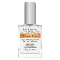 The Library Of Fragrance Moscow Mule kolínská voda unisex 30 ml