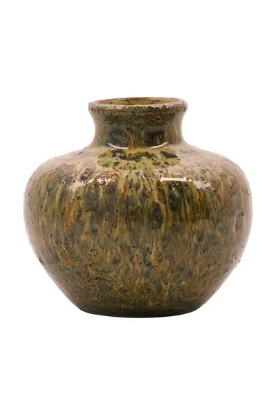 Dekorativní váza House Doctor HDBodi 8,5 cm