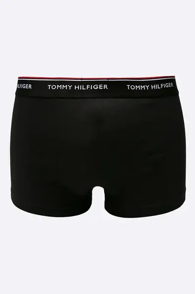 Tommy Hilfiger - Boxerky (3 pak)