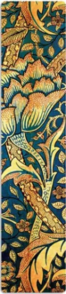 Záložka Paperblanks - Morris Windrush