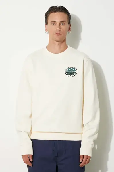 Bavlněná mikina Filling Pieces Gowtu