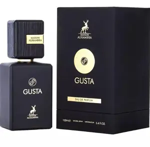 Maison Alhambra Gusta - EDP 100 ml