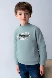 Dětská mikina Mayoral