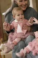 Kojenecká sada Mayoral Newborn