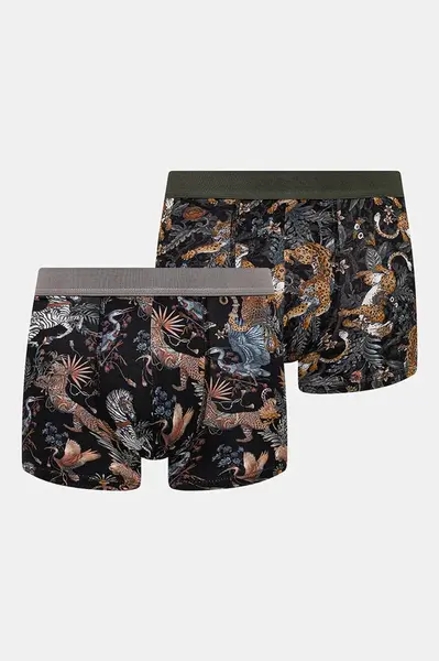 Boxerky Medicine 2-pack