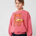 Dětská bavlněná mikina Bobo Choses Chair