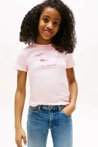 Tričko Tommy Hilfiger